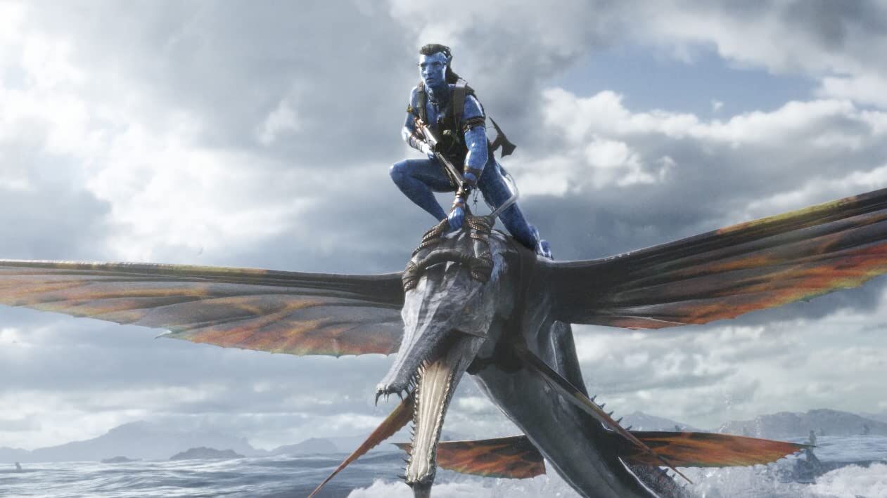 Image from 'Avatar: The Way of Water'